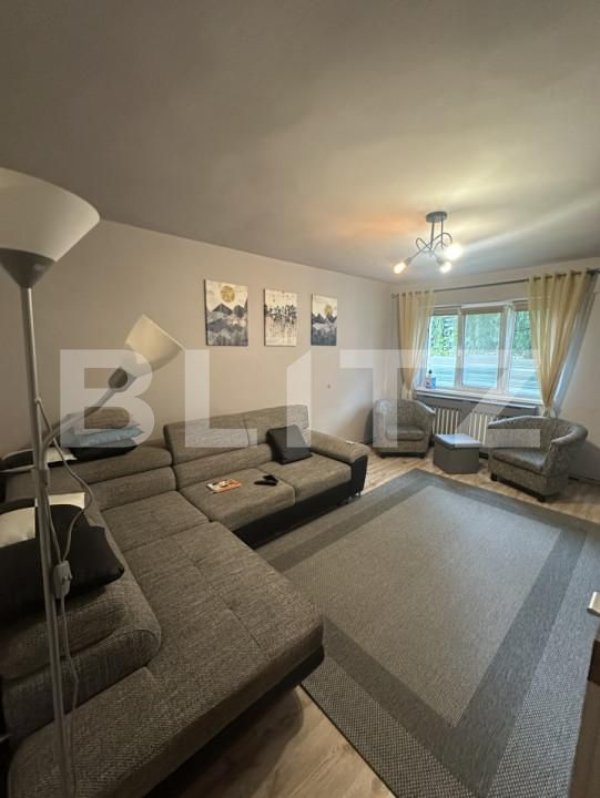 Apartament de vânzare 3 camere Micro 15 - 172022AV | BLITZ Satu Mare | Poza2