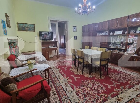 Apartament de vânzare 2 camere Ultracentral - 172073AV | BLITZ Satu Mare | Poza3