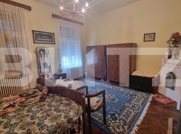 Apartament de vânzare 2 camere Ultracentral - 172073AV | BLITZ Satu Mare | Poza1