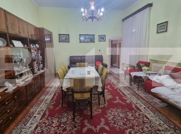 Apartament de vânzare 2 camere Ultracentral - 172073AV | BLITZ Satu Mare | Poza3