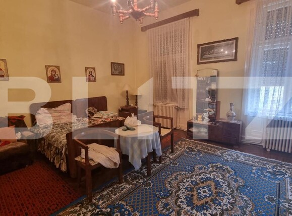 Apartament de vânzare 2 camere Ultracentral - 172073AV | BLITZ Satu Mare | Poza1