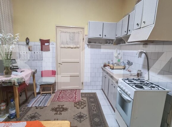 Apartament de vânzare 2 camere Ultracentral - 172073AV | BLITZ Satu Mare | Poza5
