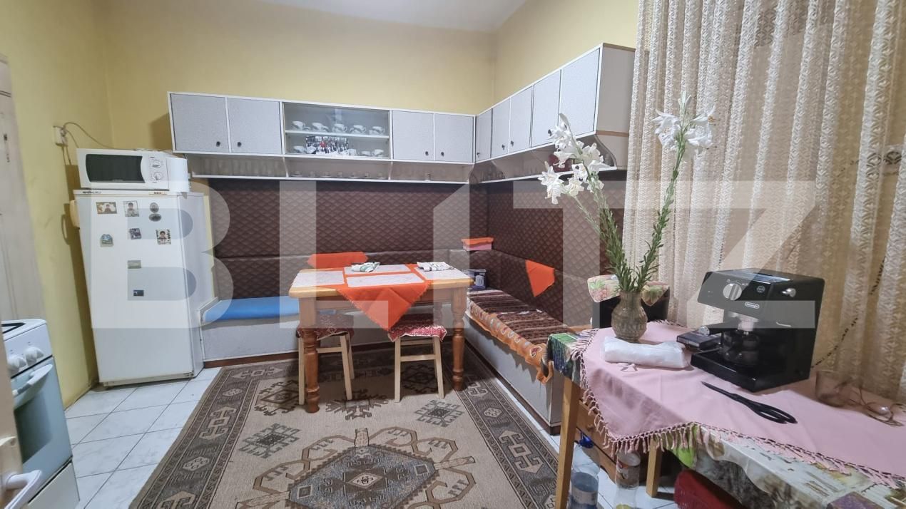 Apartament de vânzare 2 camere Ultracentral - 172073AV | BLITZ Satu Mare | Poza4