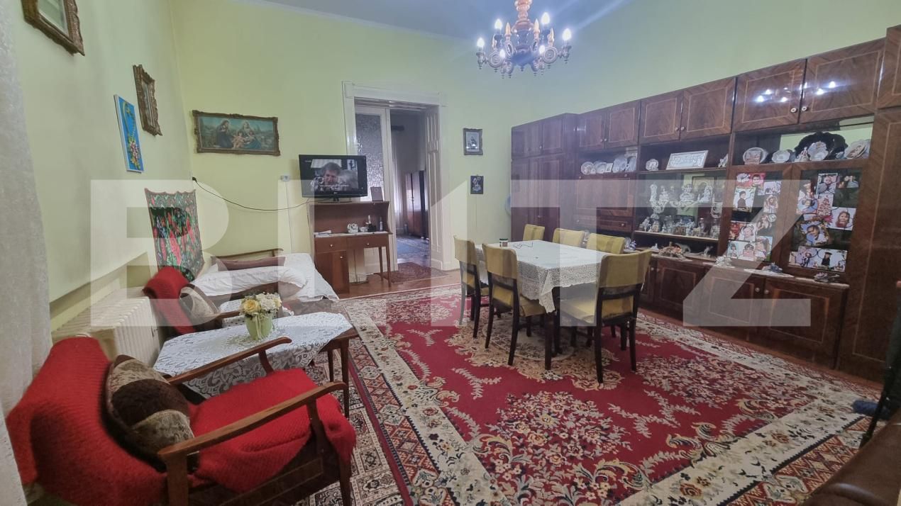 Apartament de vânzare 2 camere Ultracentral - 172073AV | BLITZ Satu Mare | Poza3