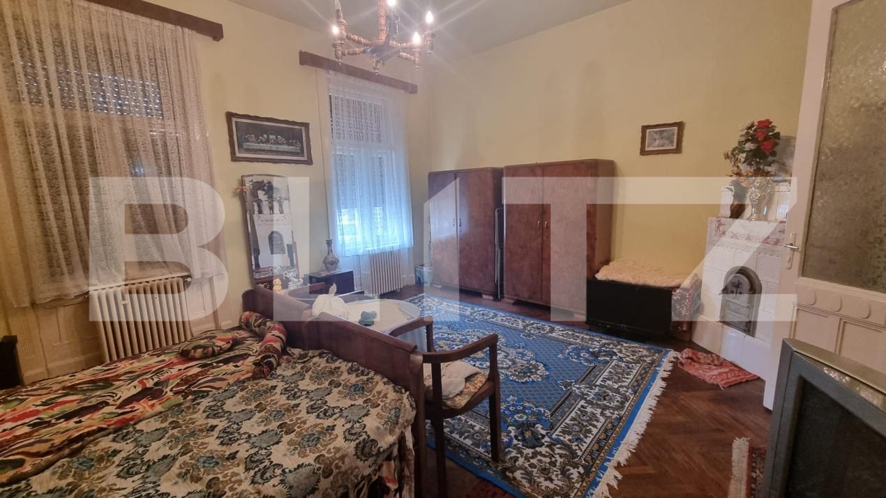 Apartament de vânzare 2 camere Ultracentral - 172073AV | BLITZ Satu Mare | Poza2