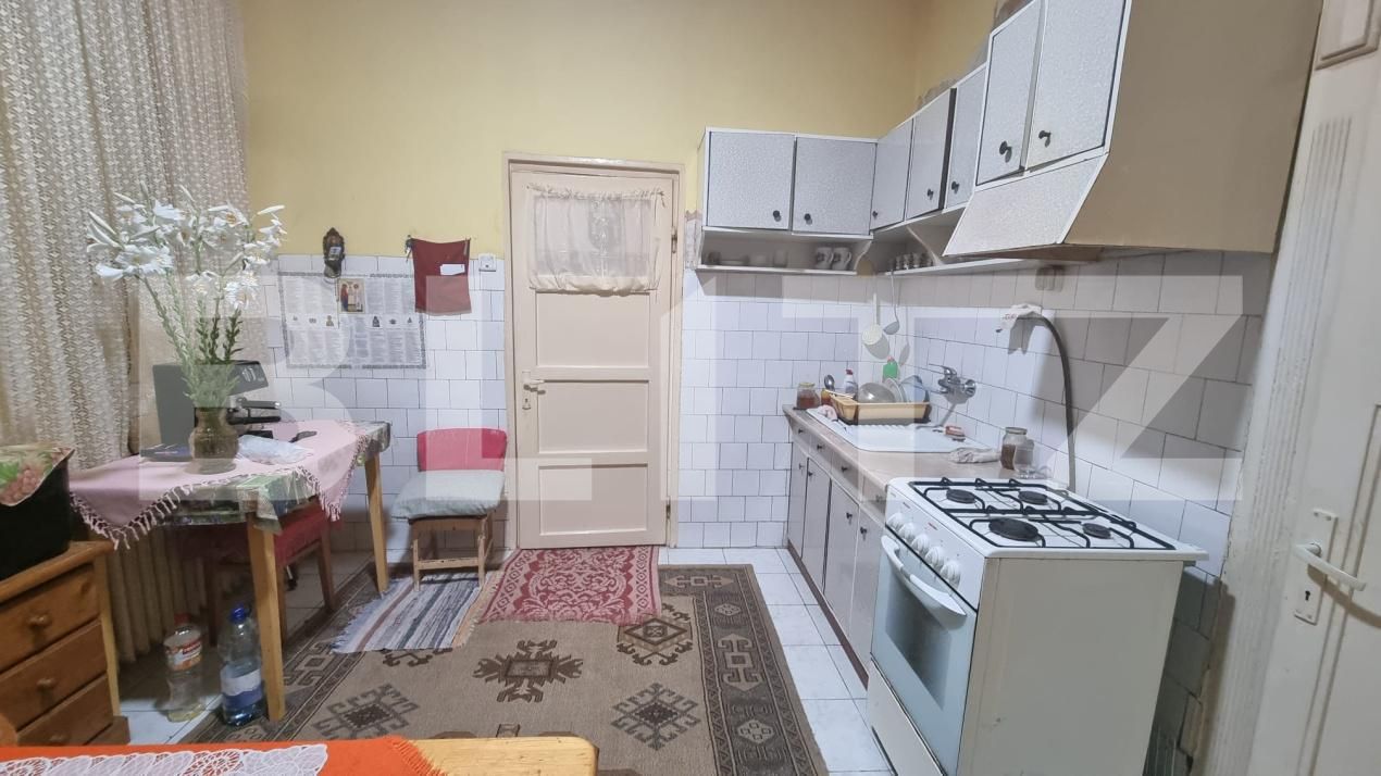 Apartament de vânzare 2 camere Ultracentral - 172073AV | BLITZ Satu Mare | Poza6