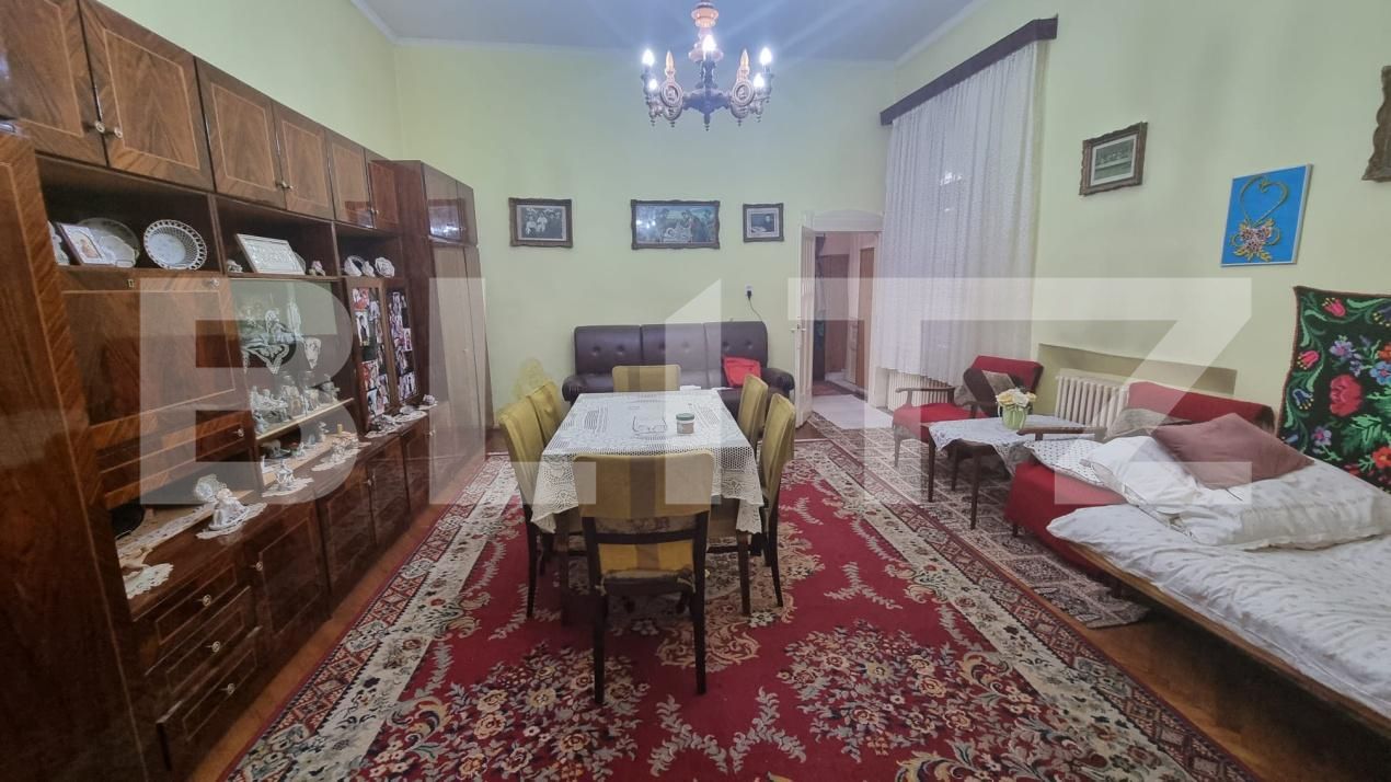 Apartament de vânzare 2 camere Ultracentral - 172073AV | BLITZ Satu Mare | Poza2