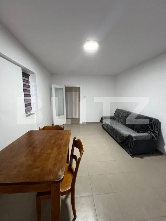 Apartament de închiriat 2 camere Ultracentral - 172110AI | BLITZ Satu Mare | Poza3