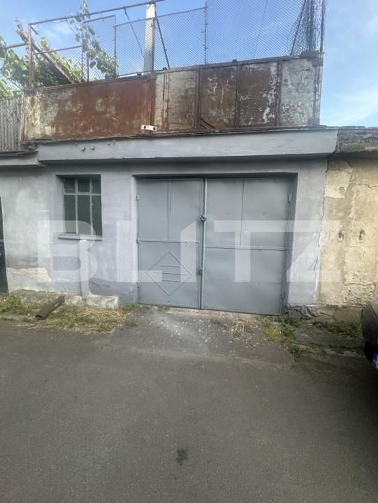 Casa de vânzare 3 camere 14 Mai - 172177CV | BLITZ Satu Mare | Poza13