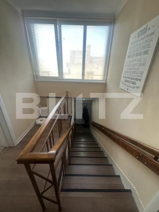 Casa de vânzare 3 camere 14 Mai - 172177CV | BLITZ Satu Mare | Poza11