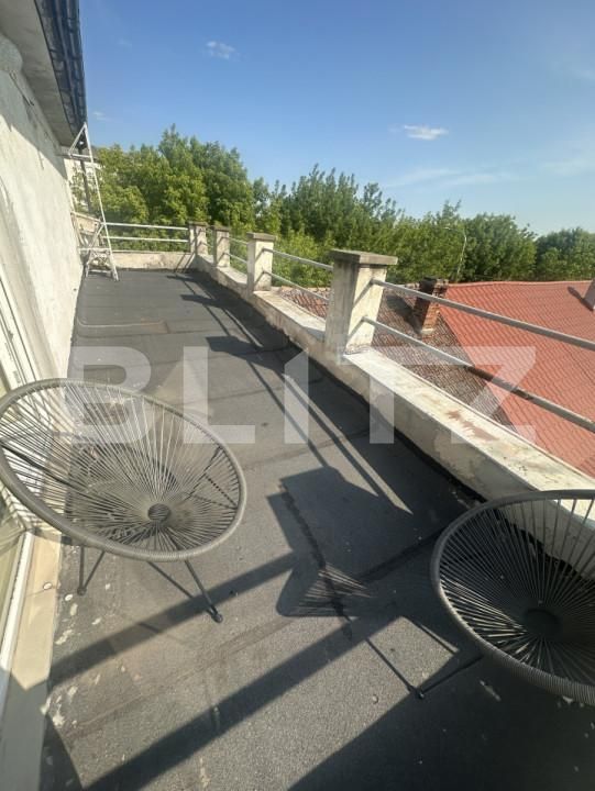 Casa de vânzare 3 camere 14 Mai - 172177CV | BLITZ Satu Mare | Poza8