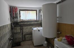 Casa  cu piscina ,7 camere, 447 mp - teren 1535mp, Vetis