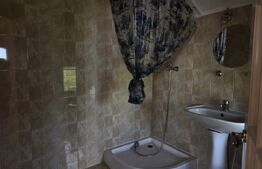 Casa  cu piscina ,7 camere, 447 mp - teren 1535mp, Vetis