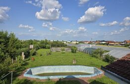 Casa de vânzare 7 camere Exterior Vest - 167628CV | BLITZ Satu Mare | Poza2