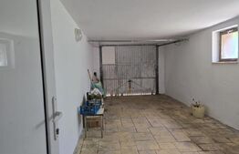 Casa  cu piscina ,7 camere, 447 mp - teren 1535mp, Vetis