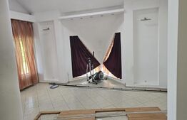 Casa  cu piscina ,7 camere, 447 mp - teren 1535mp, Vetis