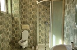 Casa  cu piscina ,7 camere, 447 mp - teren 1535mp, Vetis