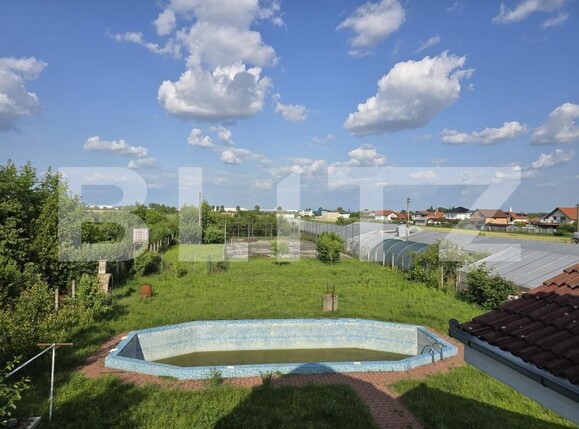 Casa de vânzare 7 camere Vetiş - 172179CV | BLITZ Satu Mare | Poza1