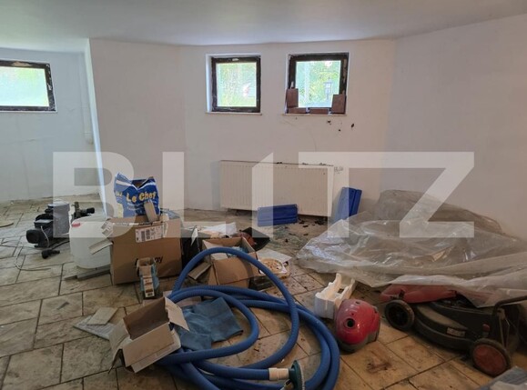 Casa de vânzare 7 camere Vetiş - 172179CV | BLITZ Satu Mare | Poza16