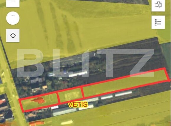 Casa de vânzare 7 camere Vetiş - 172179CV | BLITZ Satu Mare | Poza19