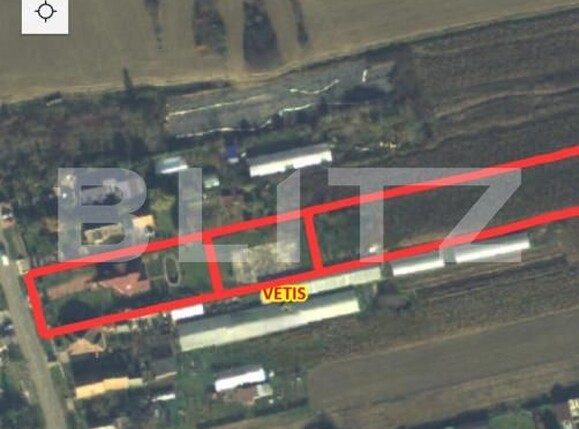 Casa de vânzare 7 camere Vetiş - 172179CV | BLITZ Satu Mare | Poza20