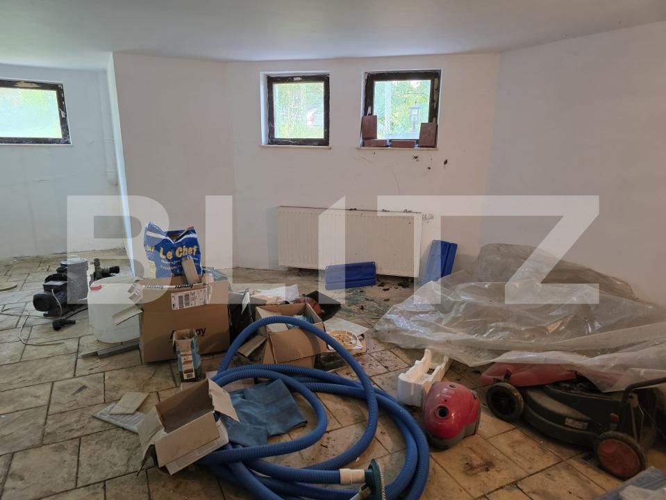Casa de vânzare 7 camere Vetiş - 172179CV | BLITZ Satu Mare | Poza16