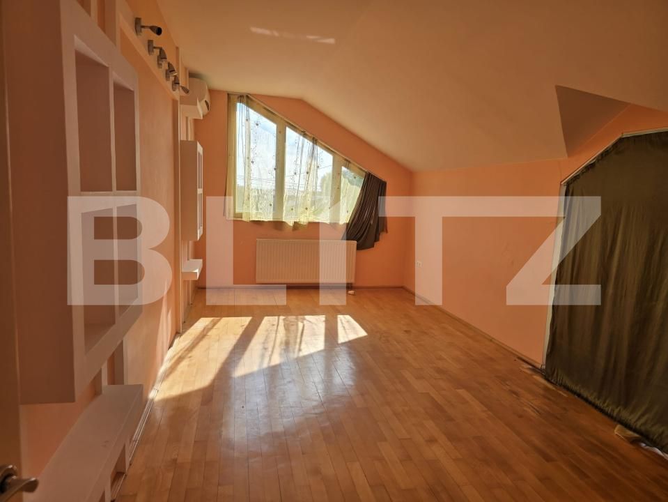 Casa de vânzare 7 camere Vetiş - 172179CV | BLITZ Satu Mare | Poza10