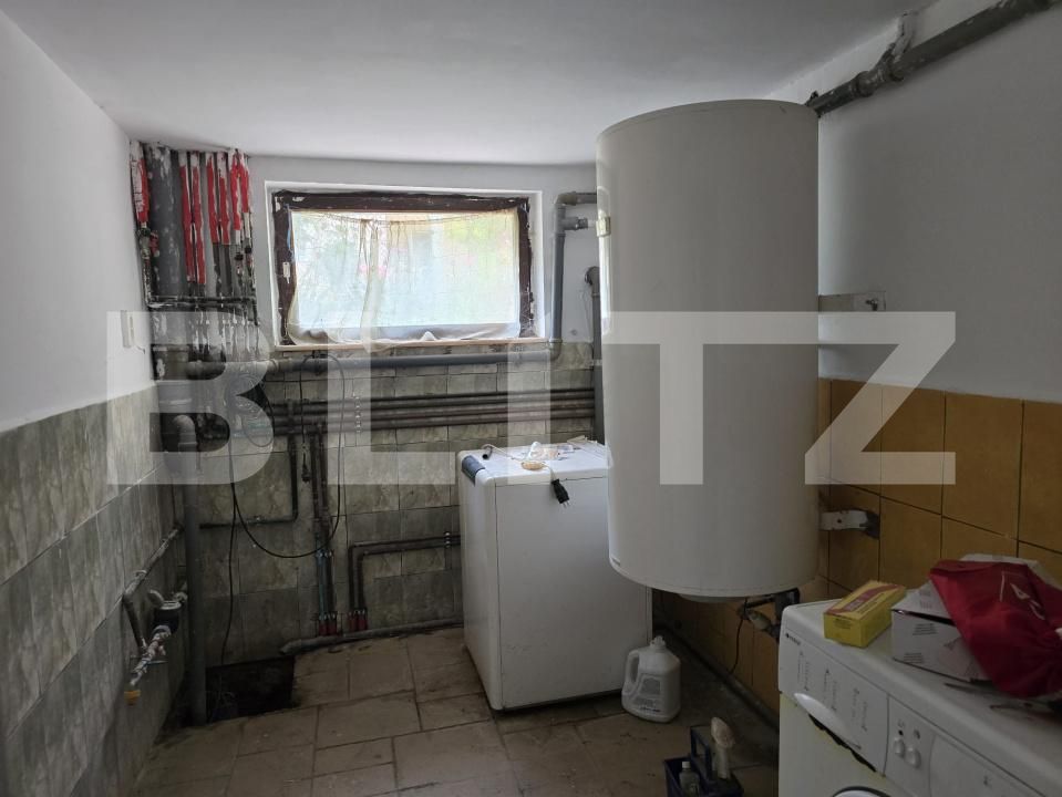 Casa de vânzare 7 camere Vetiş - 172179CV | BLITZ Satu Mare | Poza17