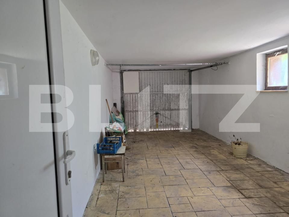 Casa de vânzare 7 camere Vetiş - 172179CV | BLITZ Satu Mare | Poza18