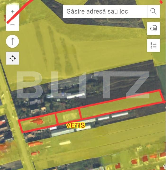 Casa de vânzare 7 camere Vetiş - 172179CV | BLITZ Satu Mare | Poza19