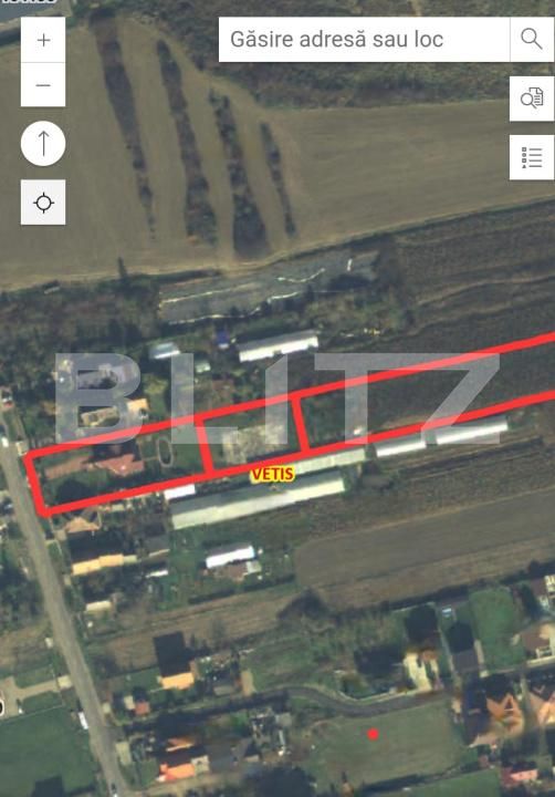 Casa de vânzare 7 camere Vetiş - 172179CV | BLITZ Satu Mare | Poza20