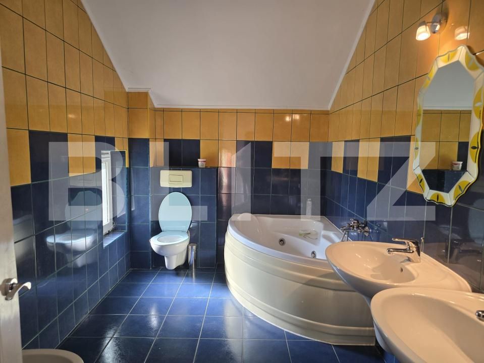 Casa de vânzare 7 camere Vetiş - 172179CV | BLITZ Satu Mare | Poza6