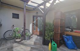 Casa de vanzare, cu 4 camere, 122 mp, zona Closca 