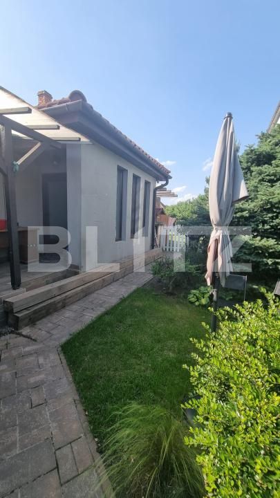 Casa de vânzare 4 camere Closca - 172225CV | BLITZ Satu Mare | Poza11