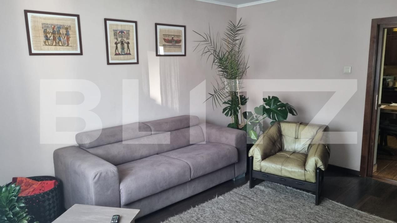 Casa de vânzare 4 camere Closca - 172225CV | BLITZ Satu Mare | Poza3