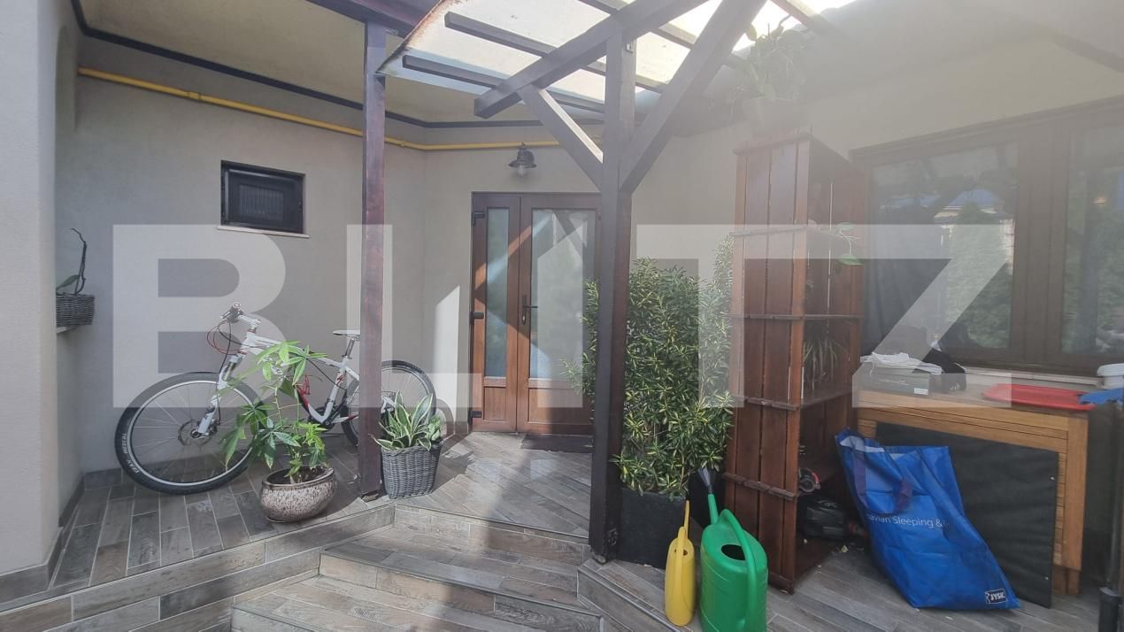 Casa de vânzare 4 camere Closca - 172225CV | BLITZ Satu Mare | Poza12