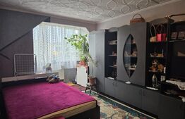 Apartament 3 camere, 50 mp. Carpati 1