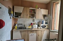 Apartament 3 camere, 50 mp. Carpati 1
