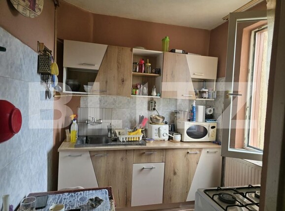 Apartament de vânzare 3 camere Carpati 1 - 172282AV | BLITZ Satu Mare | Poza2