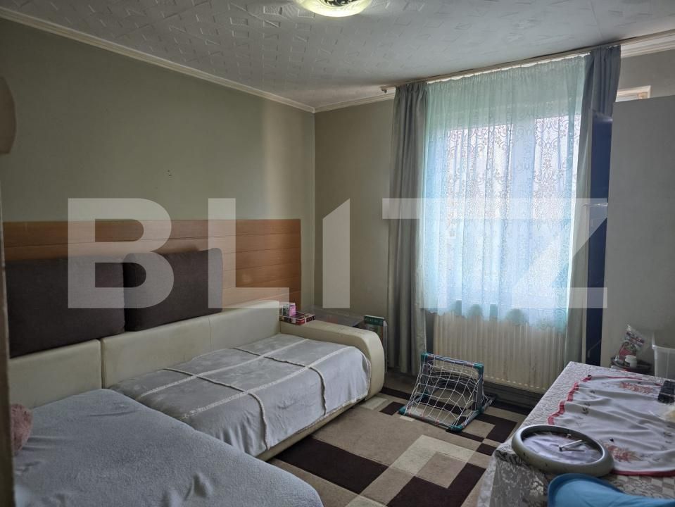 Apartament de vânzare 3 camere Carpati 1 - 172282AV | BLITZ Satu Mare | Poza3