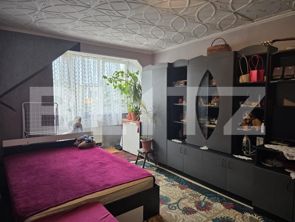 Apartament de vânzare 3 camere Carpati 1 - 172282AV | BLITZ Satu Mare | Poza1