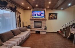 Casa 3 camere, 126 mp, teren 500 mp -  zona Cartier Marcus