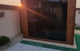 Casa 3 camere, 126 mp, teren 500 mp -  zona Cartier Marcus