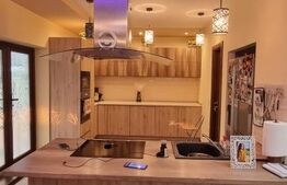 Casa 3 camere, 126 mp, teren 500 mp -  zona Cartier Marcus