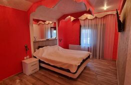 Casa 3 camere, 126 mp, teren 500 mp -  zona Cartier Marcus