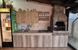 Casa de lux , zona cartierul Marcus, 126 mp