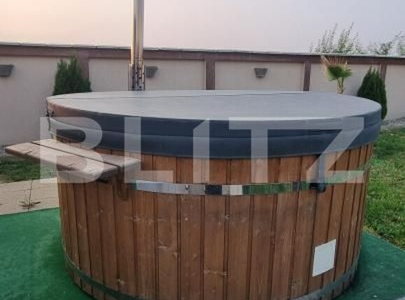 Casa de vânzare 3 camere Nord - 172283CV | BLITZ Satu Mare | Poza25