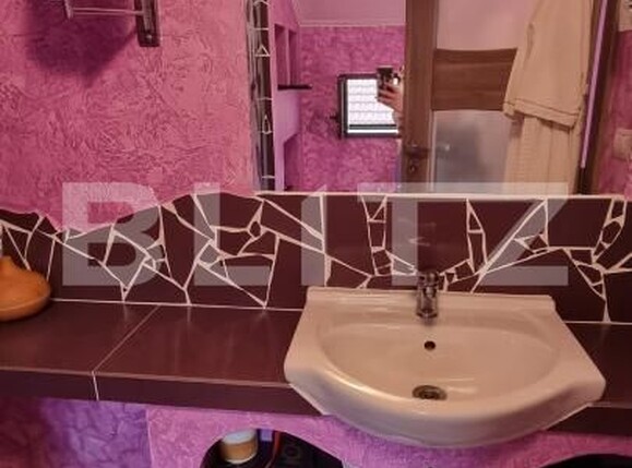 Casa de vânzare 3 camere Nord - 172283CV | BLITZ Satu Mare | Poza9