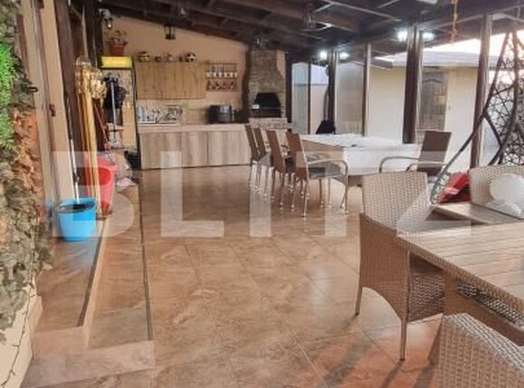 Casa de vânzare 3 camere Nord - 172283CV | BLITZ Satu Mare | Poza2