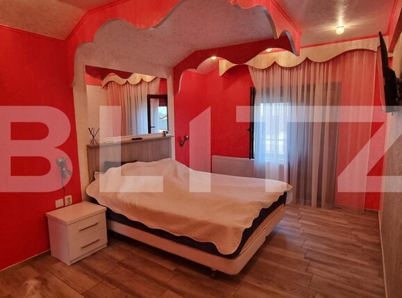 Casa de vânzare 3 camere Nord - 172283CV | BLITZ Satu Mare | Poza17